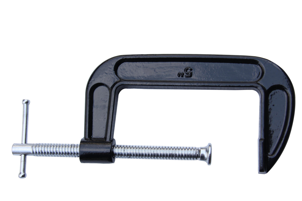 Pince de type C industrielle de 5 po Kaka