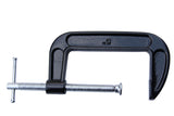 Pince de type C industrielle de 5 po Kaka