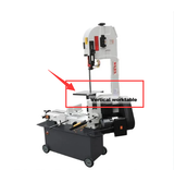 Vertical Table for BS-712N/BS-712R Bandsaw