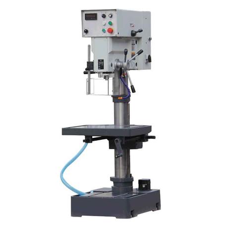 KAKA INDUSTRIAL DP-32 DRILLING AND MILLING MACHINE.220V-60HZ-1PH