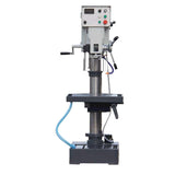 KAKA INDUSTRIAL DP-32 DRILLING AND MILLING MACHINE.220V-60HZ-1PH