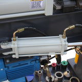 Kaka Industrial EPB-3 Cintreuse de tuyau d'échappement hydraulique, Swager et extenseur à usage intensif 