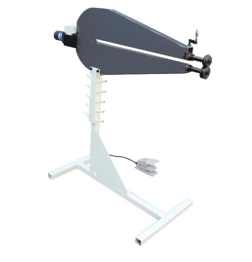 RM-36 Power Bead Roller Machine avec profondeur de gorge de 36" 