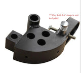 Replacement parts #7 for 175005 HB-8 bender