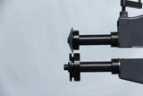 Hem Roll Sets for 173806 RM-36 bead roller