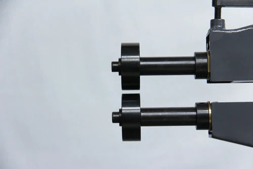 Hem Roll Sets for 173806 RM-36 bead roller