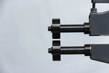 Hem Roll Sets for 173806 RM-36 bead roller