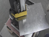 Kaka Industrial HN-1104 Encocheuse d'angle manuelle 