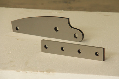 HS Shear Top/bottom replacement blade