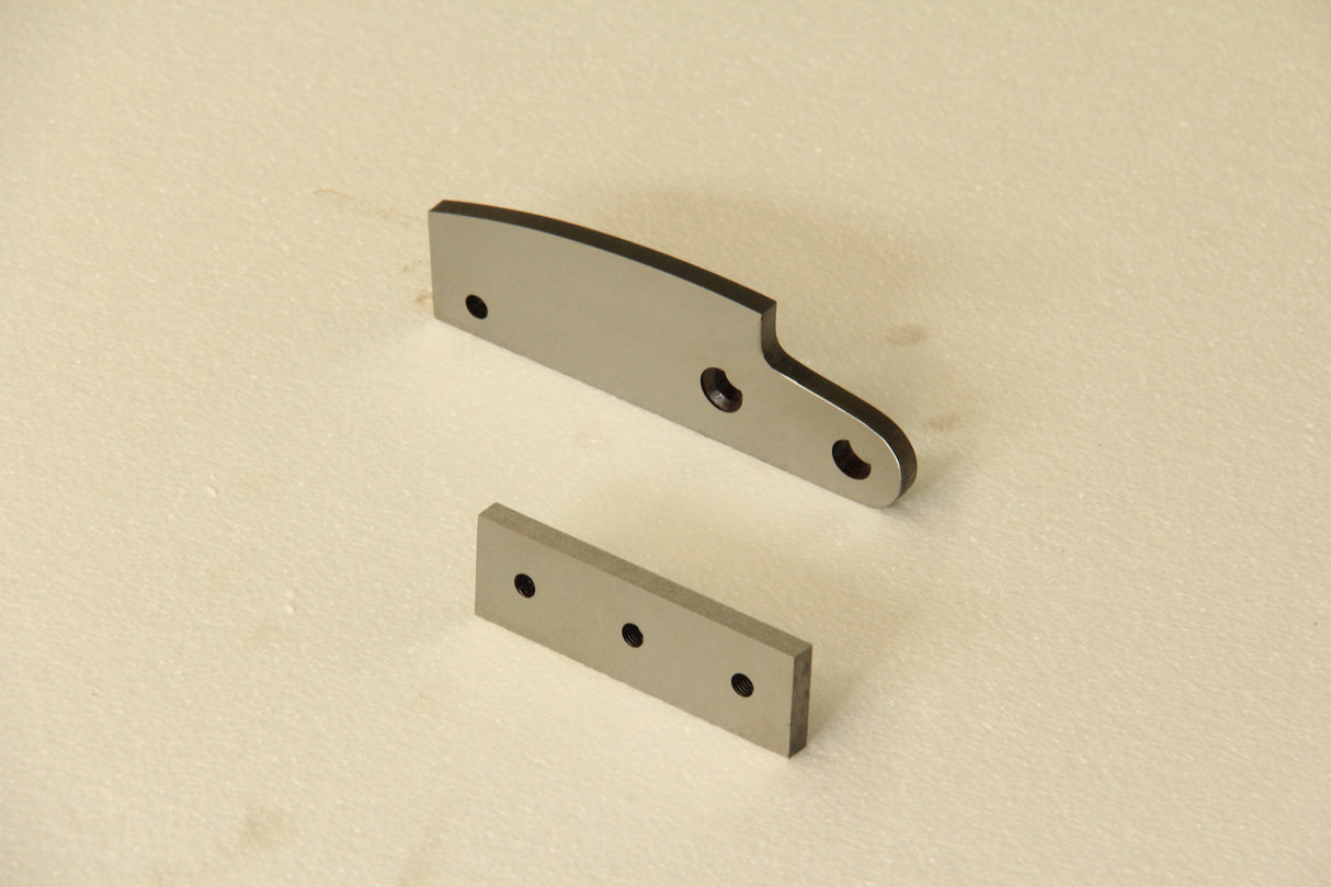 HS Shear Top/bottom replacement blade