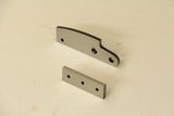 HS Shear Top/bottom replacement blade
