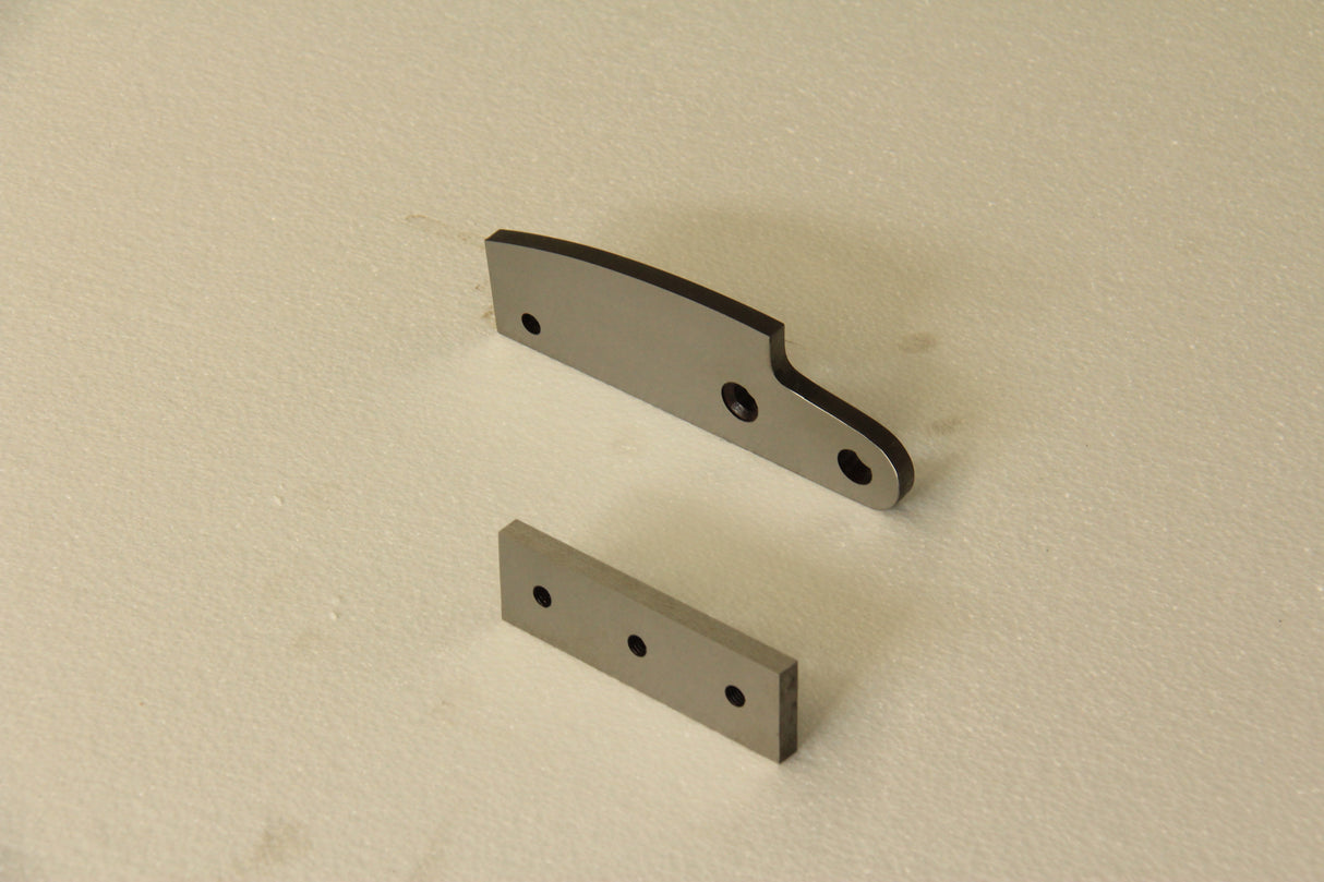 HS Shear Top/bottom replacement blade