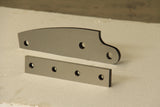 HS Shear Top/bottom replacement blade