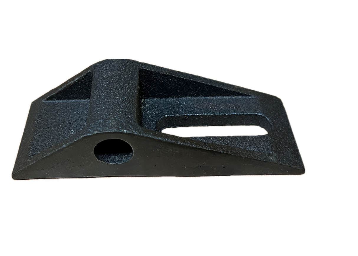 Part #7 Right angle bending attachment for  YP-9/YP-38/UBM-30