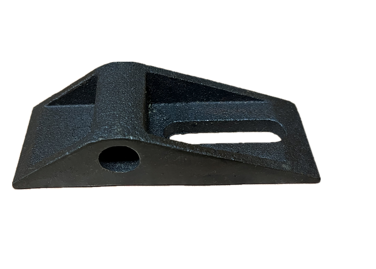 Accessoire de cintrage à angle droit pour cintreuse YP-9/38