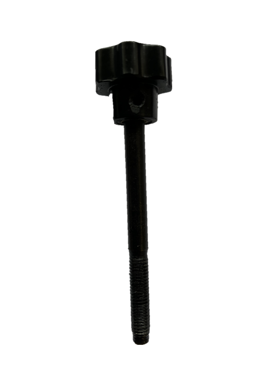 Star knob and rod for 171000 3-IN-1/8