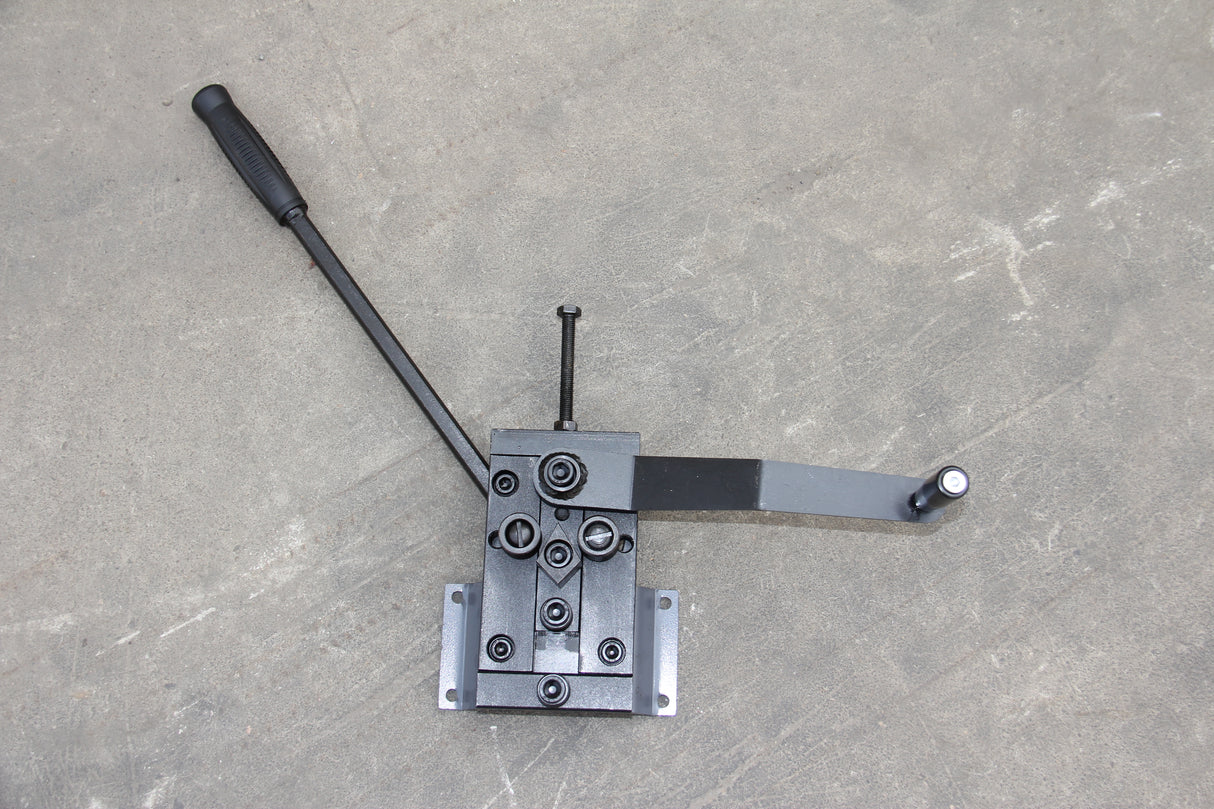 W-2 Multipurpose metal craft tool set
