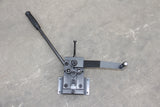 W-2 Multipurpose metal craft tool set
