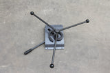 W-2 Multipurpose metal craft tool set
