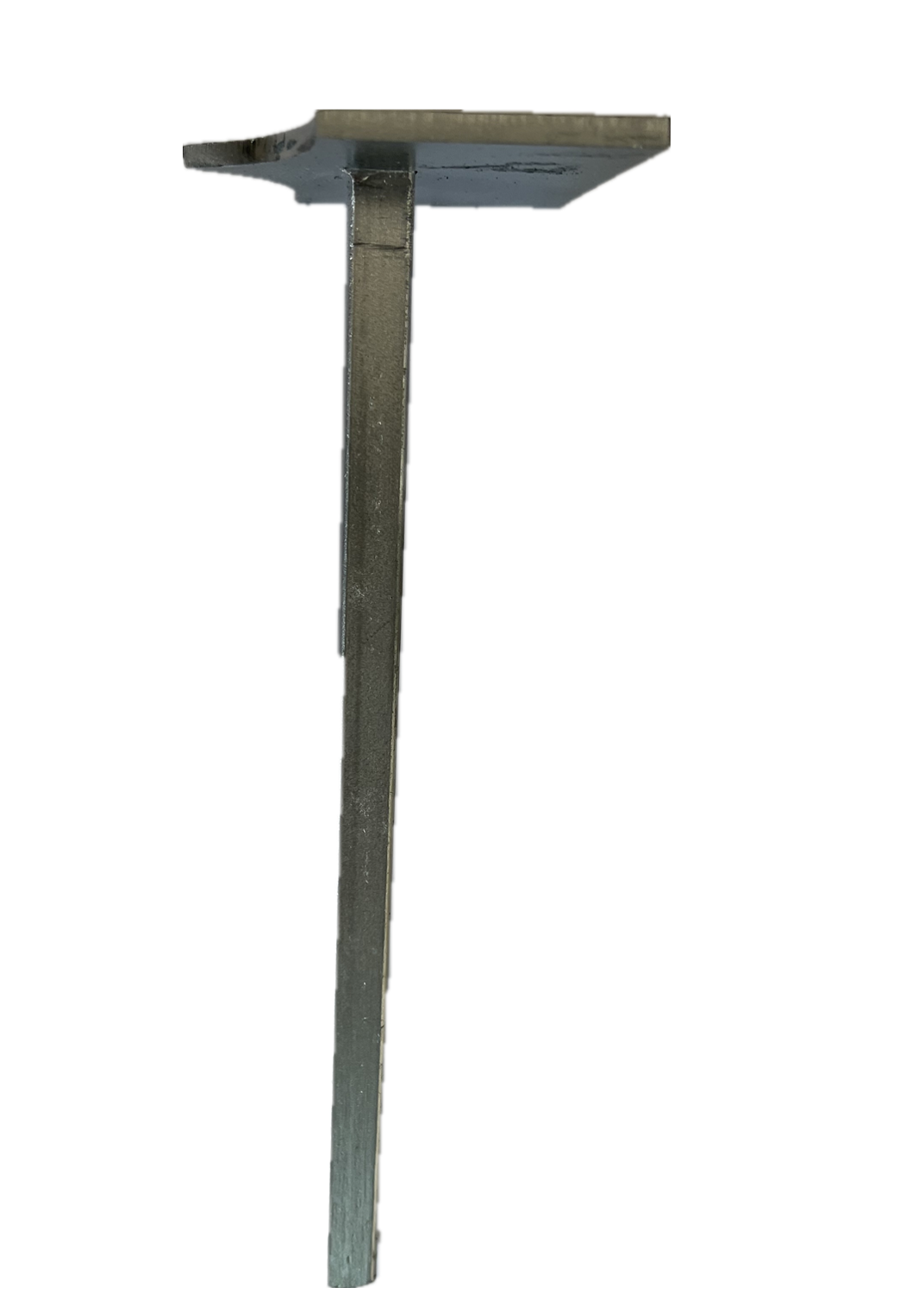 Part #49 Baffle for RM-B