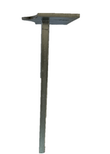 Part #49 Baffle for RM-B