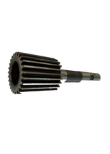 Spare Part #15 Geared top shaft for RM-B