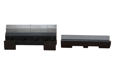 Free Shipping!!! Kaka Industrial Bds-4 4" Magnetic Vise Mount  Brake