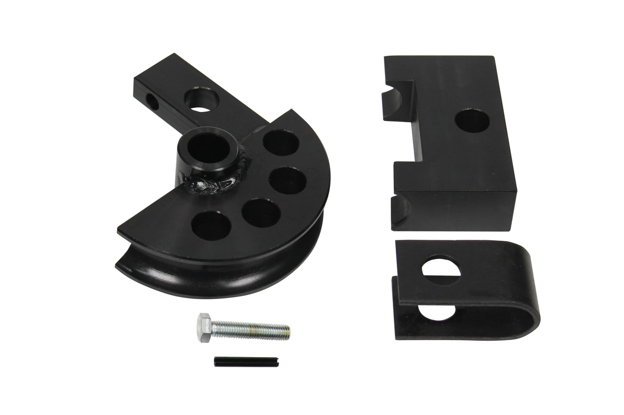 Optional 180° Tube Dies for TB-3/TB-3B/HTB-1000