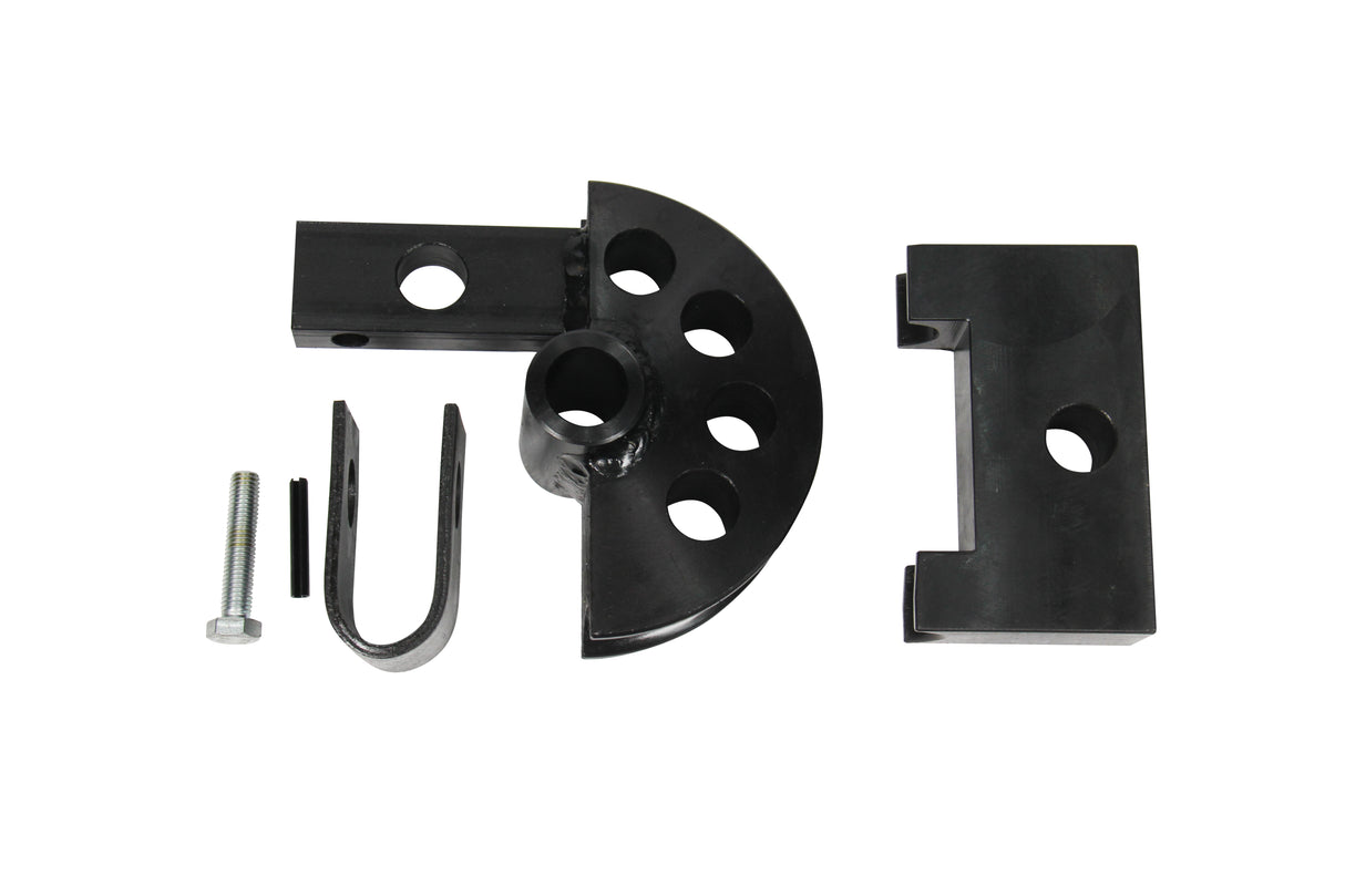 Optional 180° Tube Dies for TB-3/TB-3B/HTB-1000