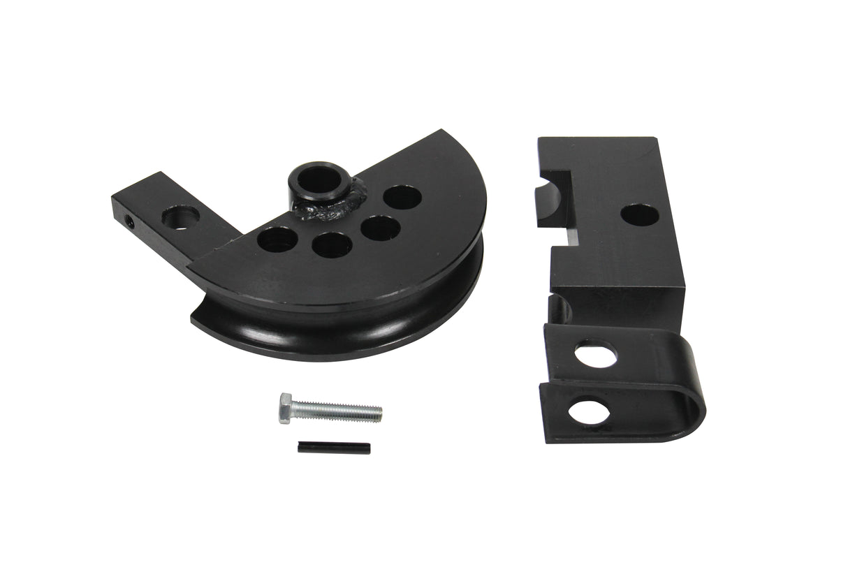 Optional 180° Tube Dies for TB-3/TB-3B/HTB-1000