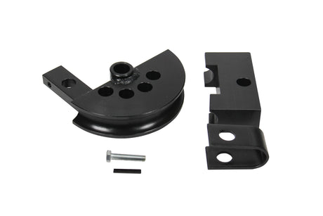 Optional 180° Tube Dies for TB-3/TB-3B/HTB-1000