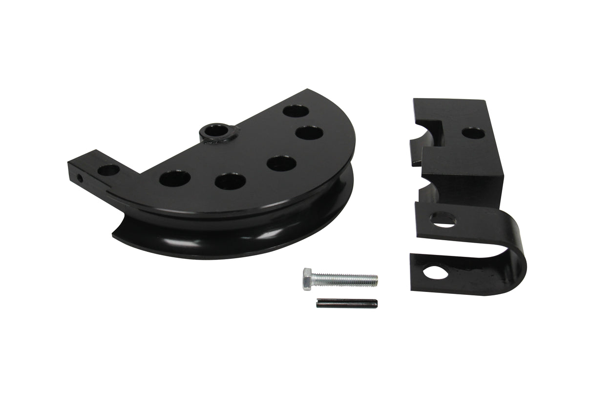 Optional 180° Tube Dies for TB-3/TB-3B/HTB-1000