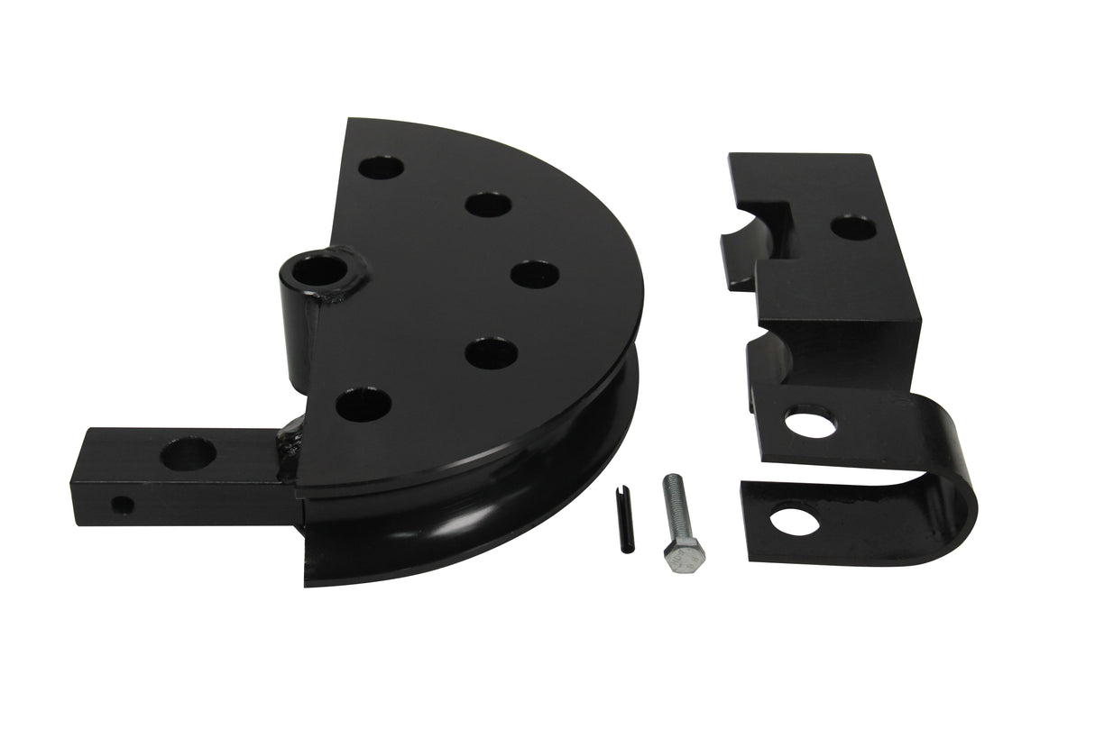 Optional 180° Tube Dies for TB-3/TB-3B/HTB-1000