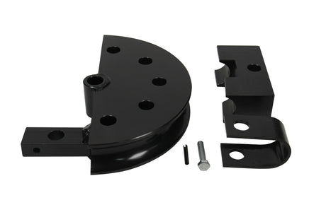 Optional 180° Tube Dies for TB-3/TB-3B/HTB-1000