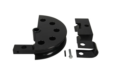 Optional 180° Tube Dies for TB-3/TB-3B/HTB-1000