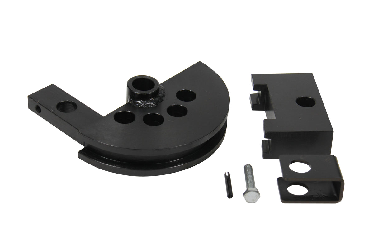 Optional 180° Tube Dies for TB-3/TB-3B/HTB-1000