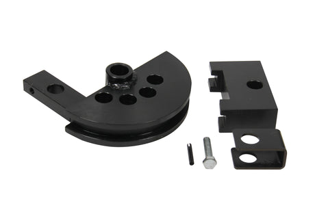 Optional 180° Tube Dies for TB-3/TB-3B/HTB-1000