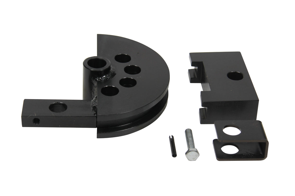 Optional 180° Tube Dies for TB-3/TB-3B/HTB-1000