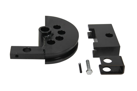 Optional 180° Tube Dies for TB-3/TB-3B/HTB-1000