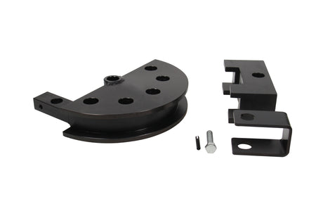 Optional 180° Tube Dies for TB-3/TB-3B/HTB-1000