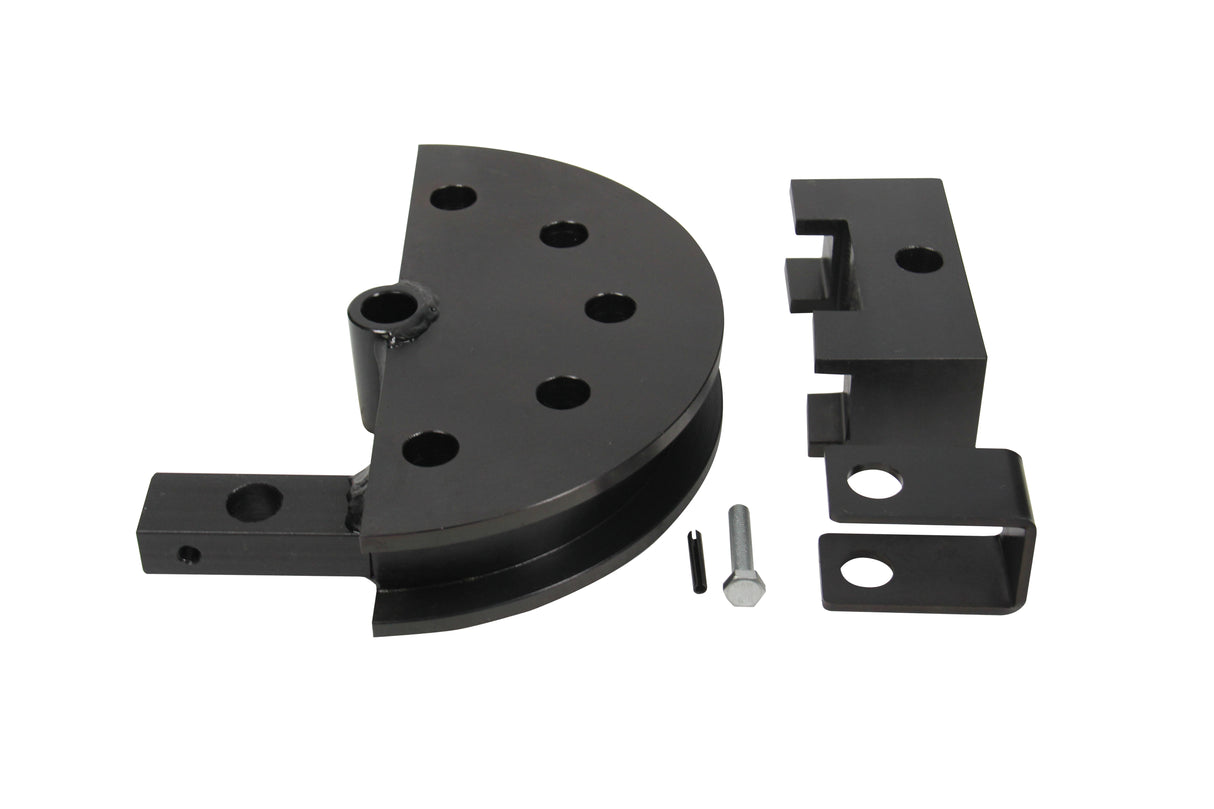 Optional 180° Tube Dies for TB-3/TB-3B/HTB-1000