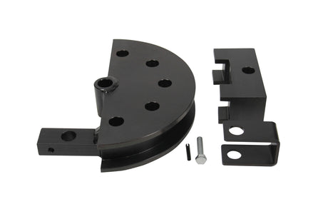 Optional 180° Tube Dies for TB-3/TB-3B/HTB-1000