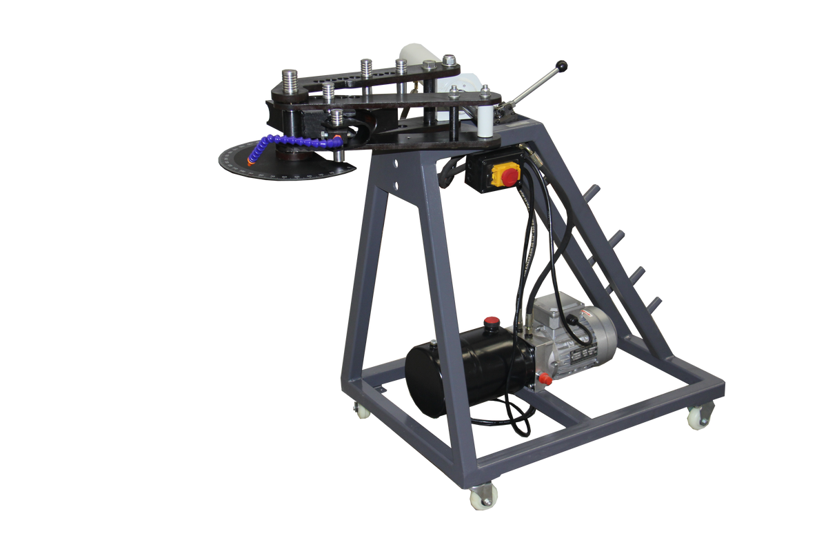 Kaka industrial tube bender deals