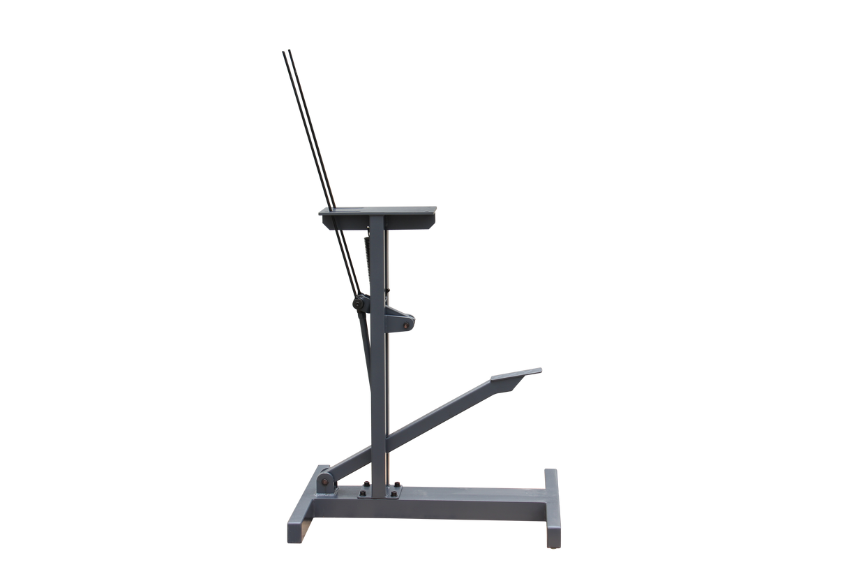 Kaka Industrial Foot Pedal Stand for Shrinker/Stretcher SS-16