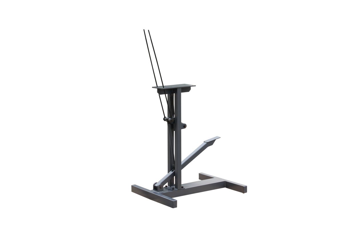 Kaka Industrial Foot Pedal Stand for Shrinker/Stretcher SS-16
