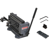 Combinaison manuelle de mini cisaillement/frein de 8 pouces, machine de cisaillement de freins de tôle 