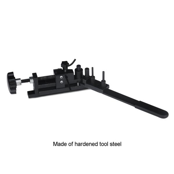 Kaka Industrial Mini Universal Bender Ub 1 Free Shipping!!! KAKA Industrial Manual Mounting Mini Universal Bendin
