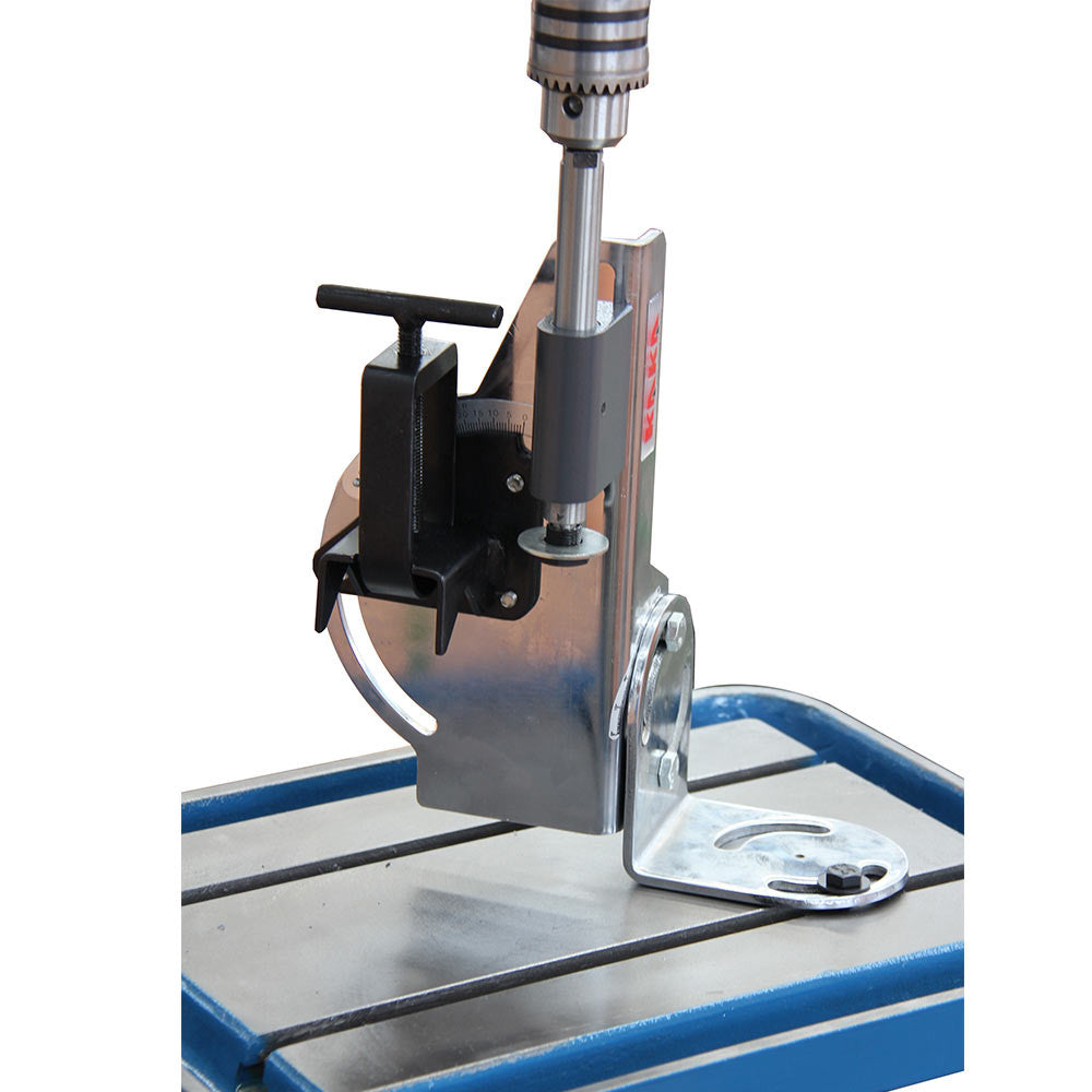 Kaka Industrial Pn-1/2S Hole Saw Pipe tube Notcher