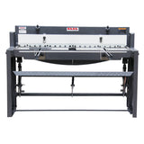 52 Inch 16 Gauge Foot Stomp Shear Q01-5216