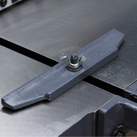 52 Inch 16 Gauge Foot Stomp Shear Q01-5216